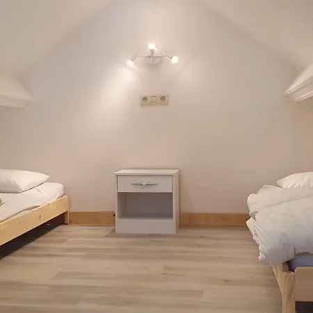 Durbuy Cosy Appart Exterior foto