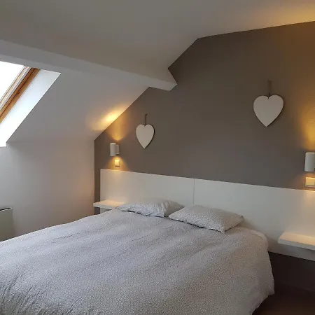 Durbuy Cosy Appart Exterior foto