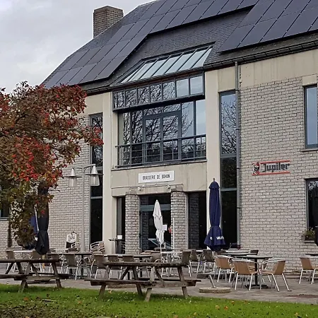 Durbuy Cosy Appart Exterior foto