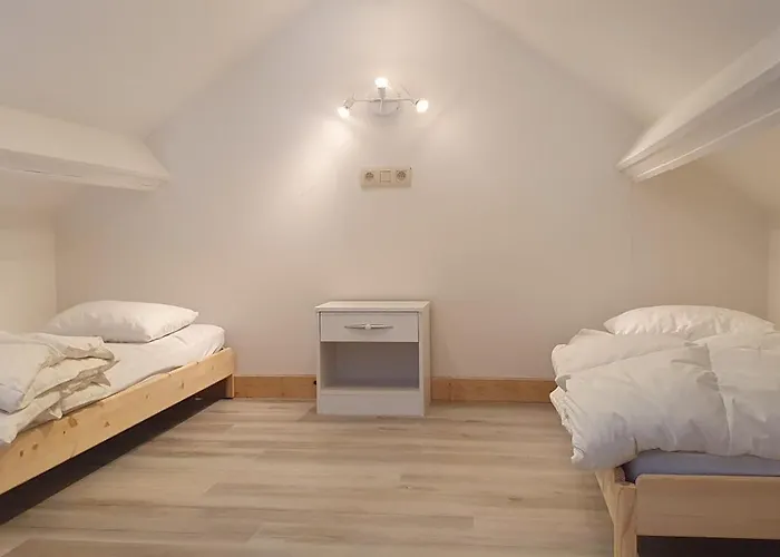 Durbuy Cosy Appart