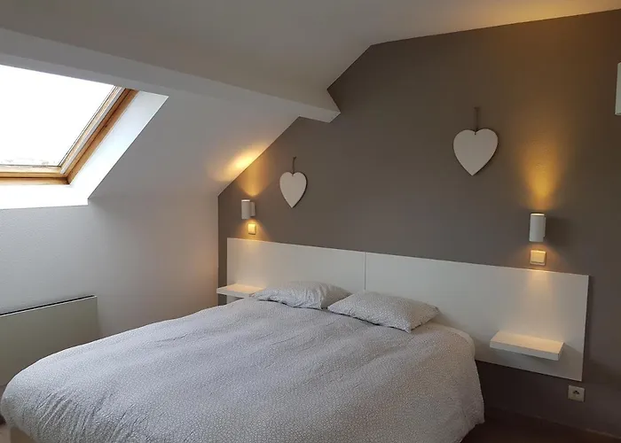 Durbuy Cosy Appart