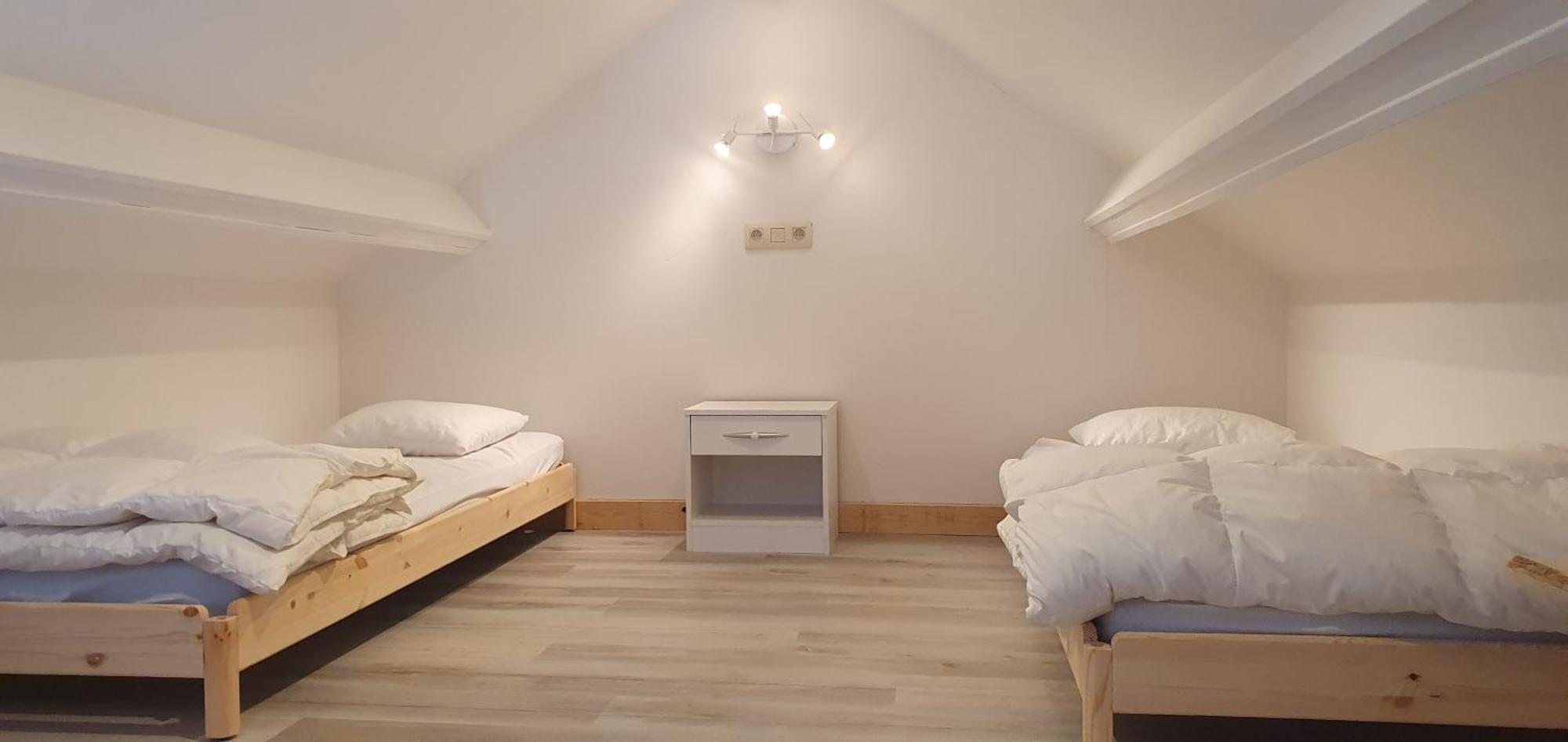 Apartamento Cosy