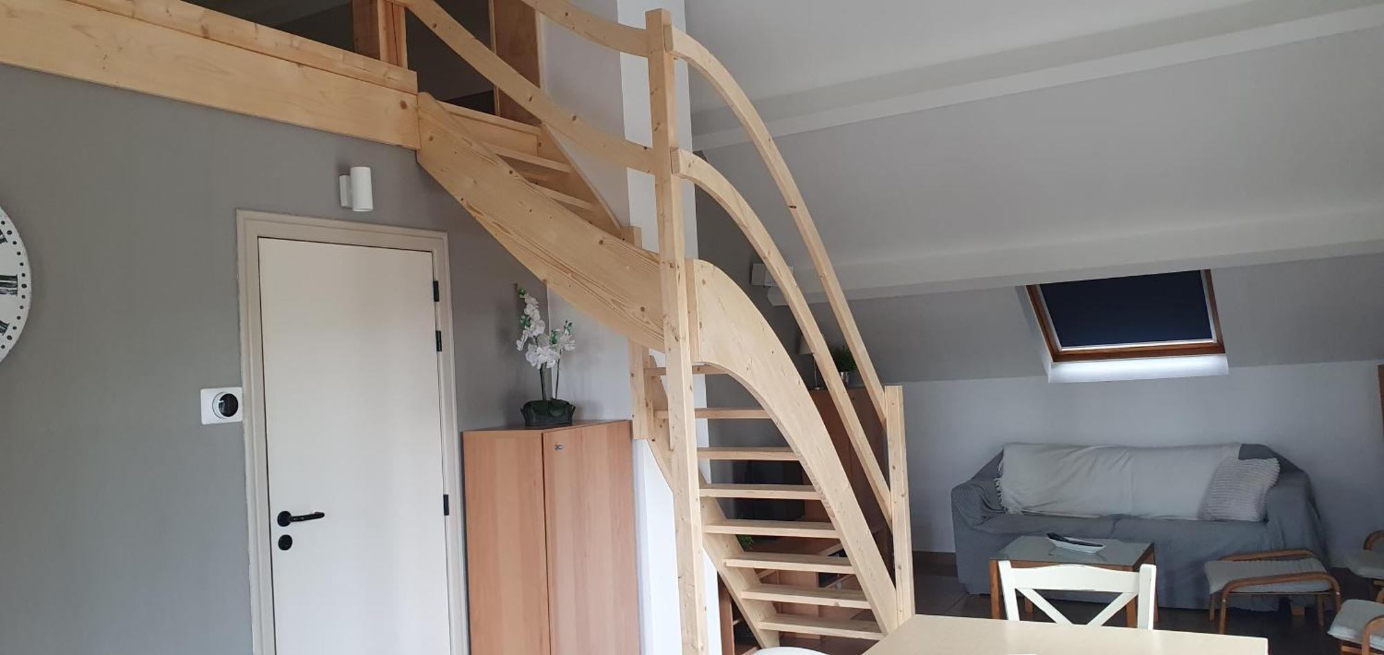 Apartamento Cosy *
