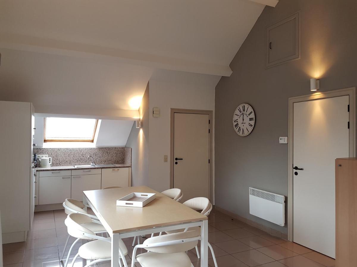 Cosy Durbuy