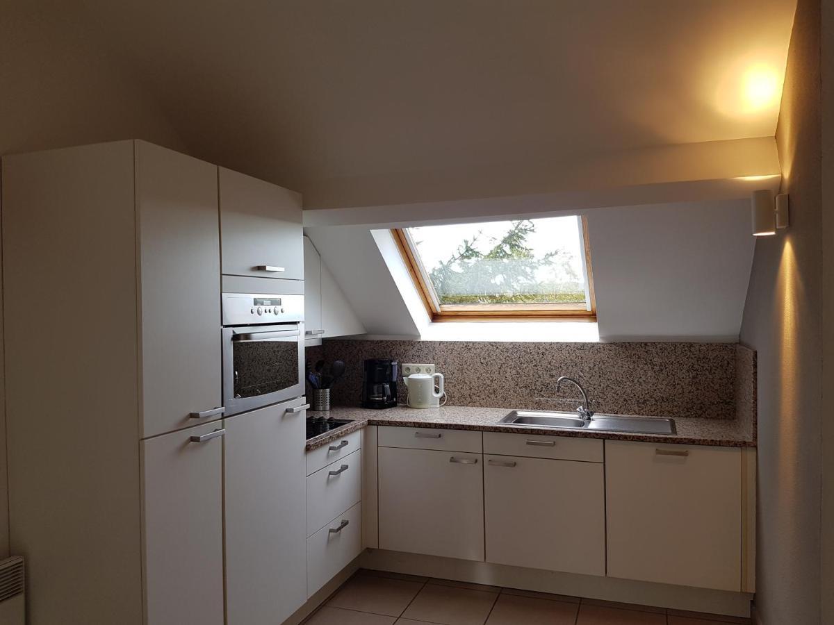 Cosy Apartamento Durbuy