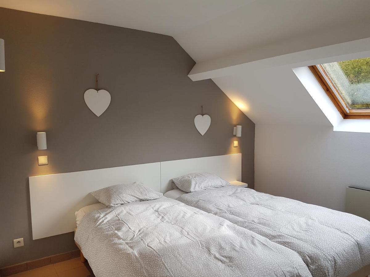 Apartamento Cosy Durbuy