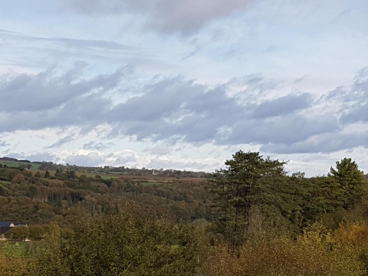 Cosy Durbuy