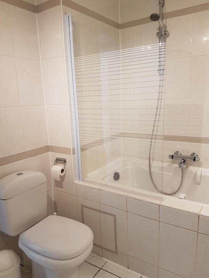 Apartamento Cosy *